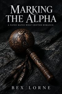 Marking the Alpha