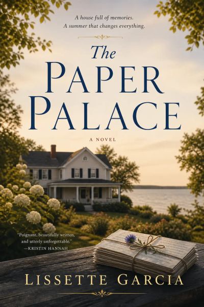 The Paper Palace