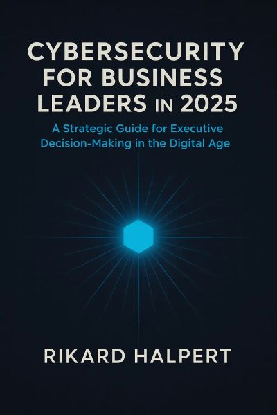 Cybersecurity for Business Leaders in 2025 