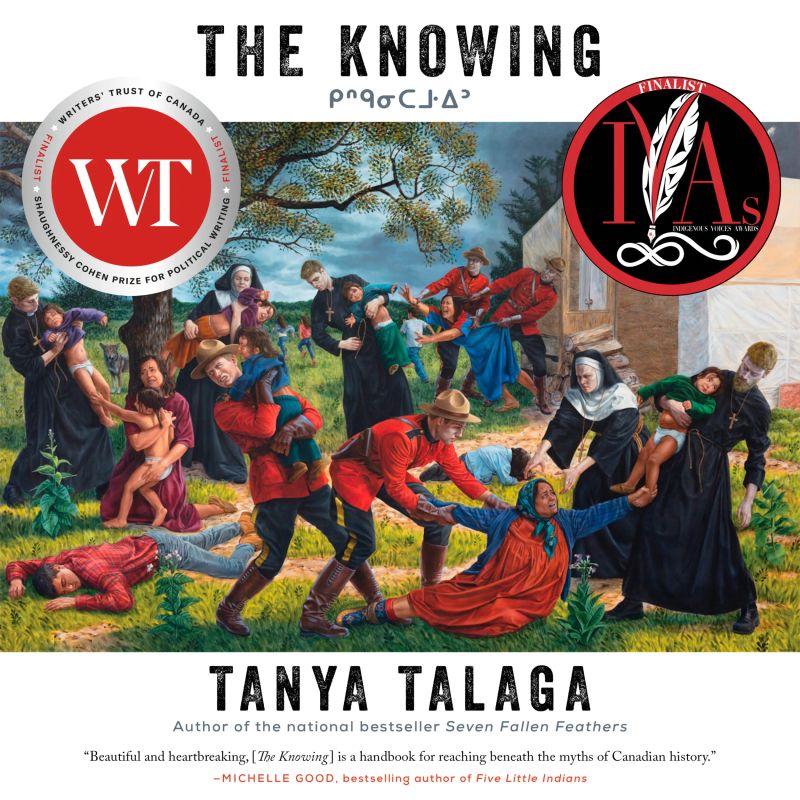 The Knowing