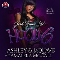 Girls from da Hood 6