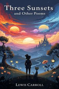 Three Sunsets and Other Poems