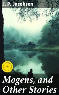 Mogens, and Other Stories