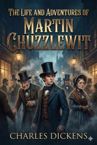 The Life and Adventures of Martin Chuzzlewit