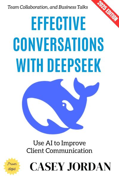 Effective Conversations with Deepseek