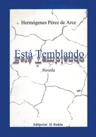 Está Temblando