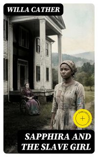 Sapphira and the Slave Girl