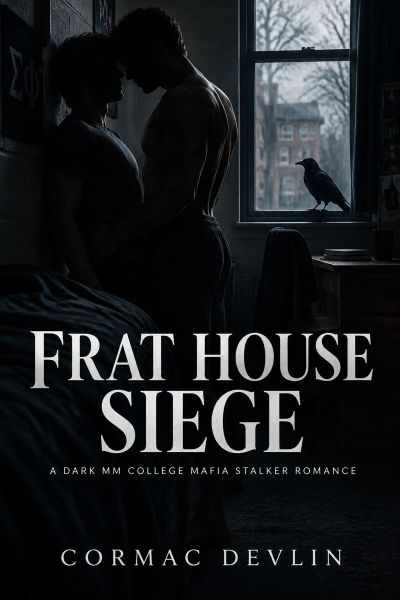 Frat House Siege