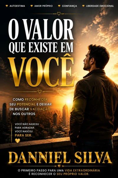O Valor Que Existe em Você