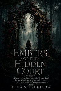 Embers of the Hidden Court
