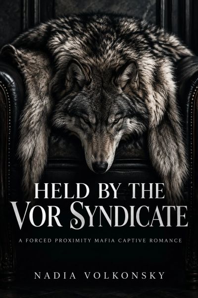 Held by the Vor Syndicate