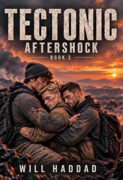 Tectonic Aftershock