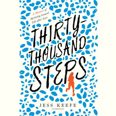 Thirty-Thousand Steps