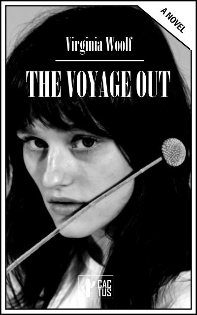 The voyage out