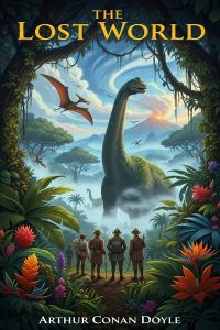 The Lost World