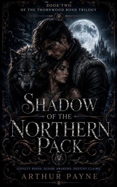 SHADOW OF THE NORTHERN PACK