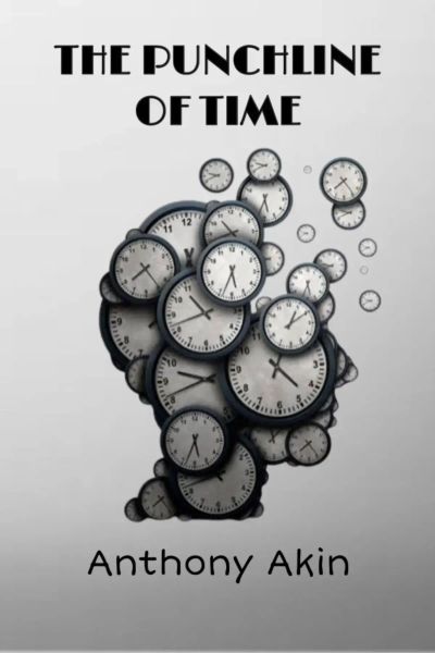 The Punchline of Time