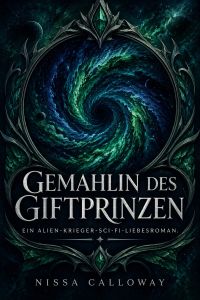 Gemahlin des Giftprinzen
