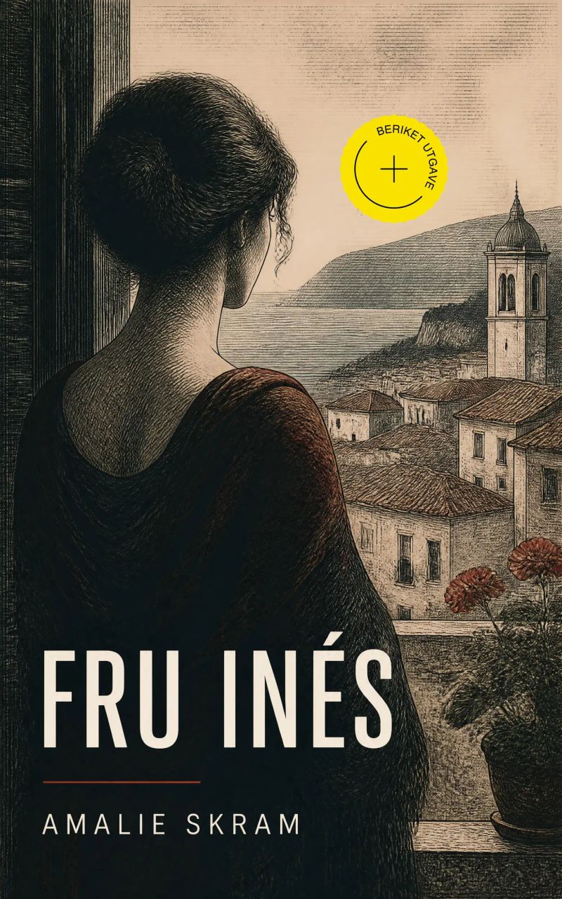 Fru Inés (Kommentert)