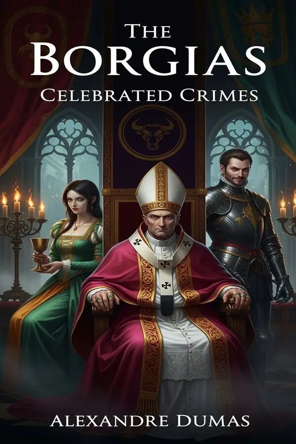 The Borgias: Celebrated Crimes