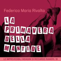 La primavera della mantide
