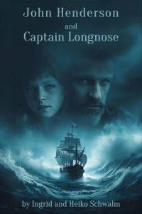 John Henderson and Captain Longnose