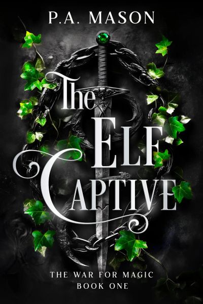 The Elf Captive