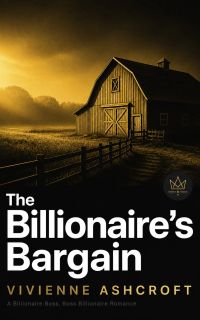 The Financier's Bargain