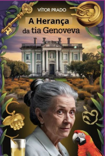 A Herança Da Tia Genoveva
