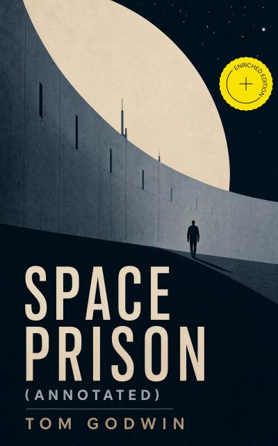 Space Prison (Annotated)