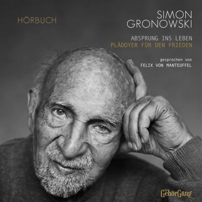 Absprung ins Leben