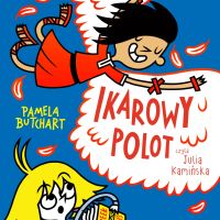 Ikarowy polot