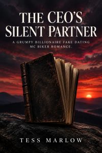 The CEO's Silent Partner