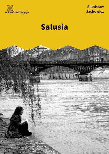 Salusia