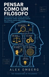 Pensar como um Filósofo