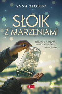 Słoik z marzeniami