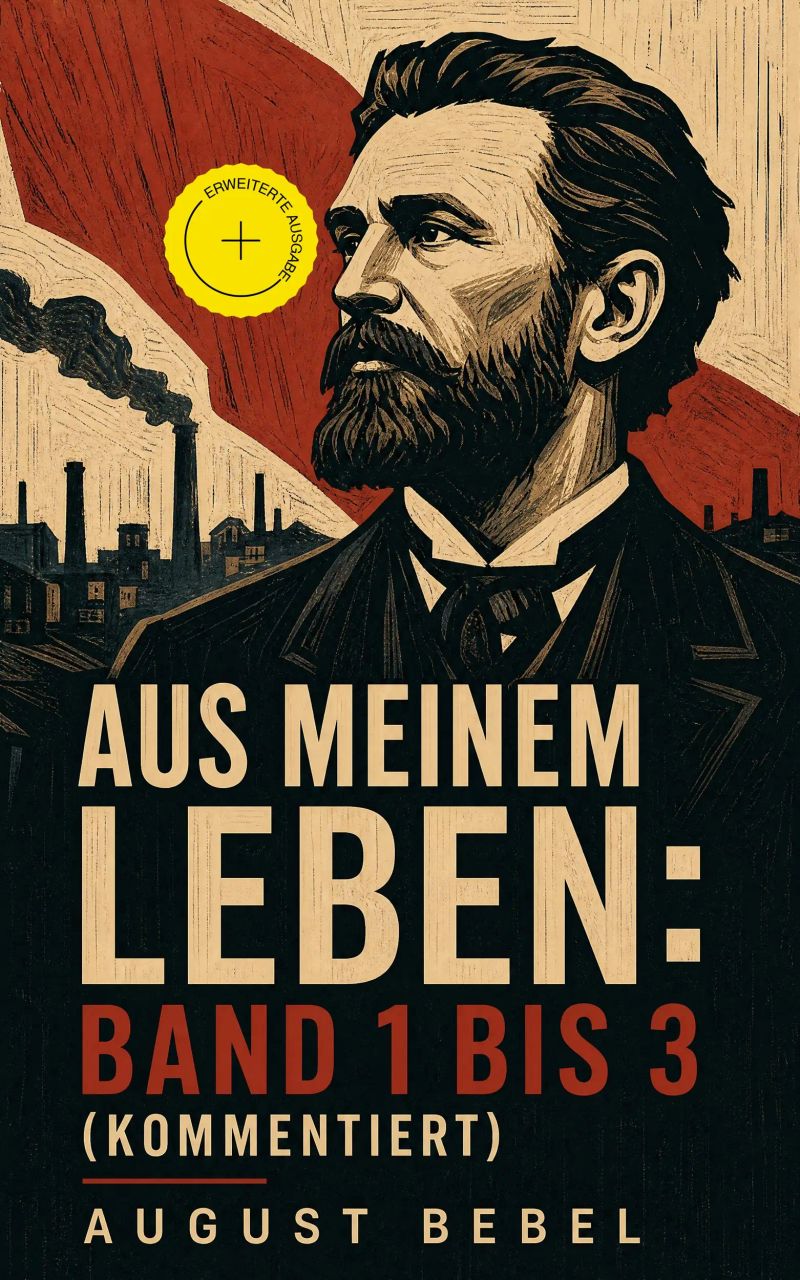 Aus meinem Leben: Band 1 bis 3 (Kommentiert)