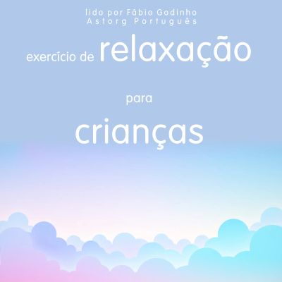 Relaxamento para crianças