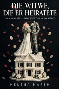 Die Witwe, die er heiratete