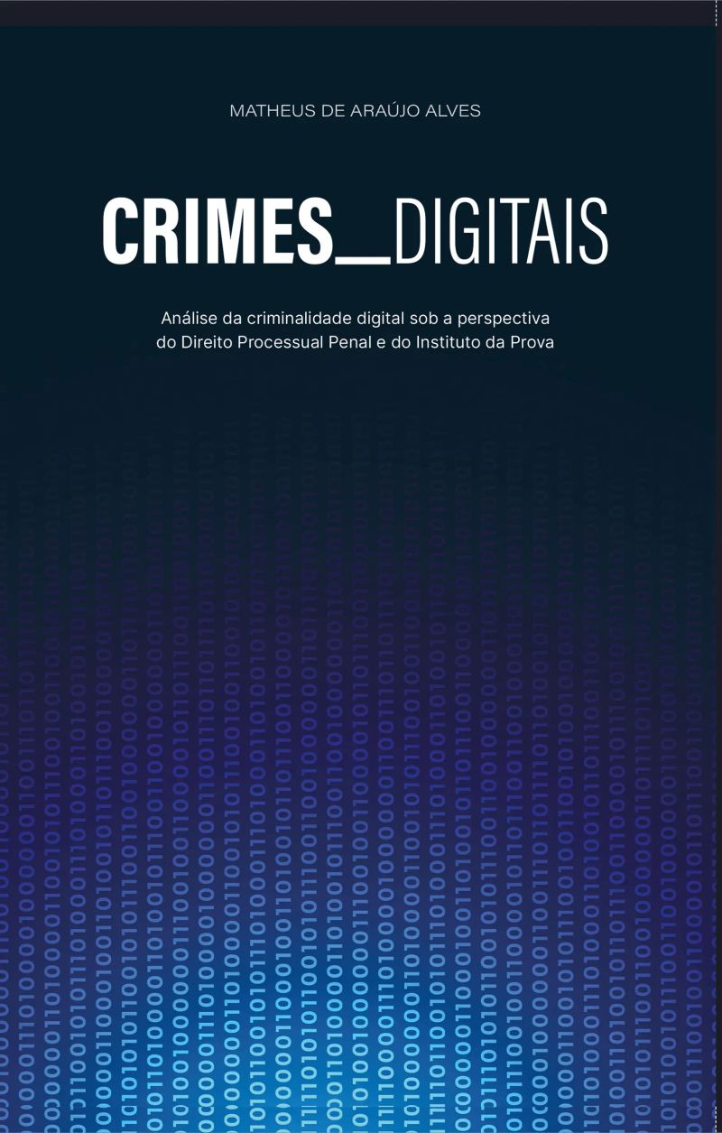 Crimes Digitais
