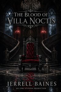 The Blood of Villa Noctis