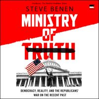 Ministry of Truth