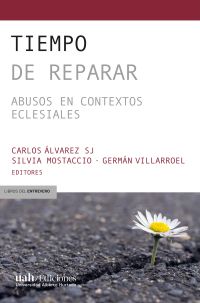 Tiempo de reparar