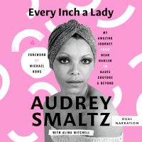 Every Inch a Lady