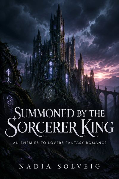 Summoned by the Sorcerer King