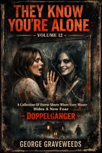 They Know You’re Alone - Volume 12
