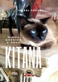 Minha Querida E Doce Kitana