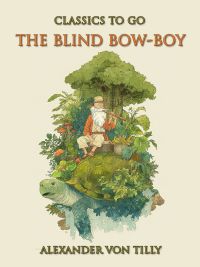 The Blind Bow-Boy