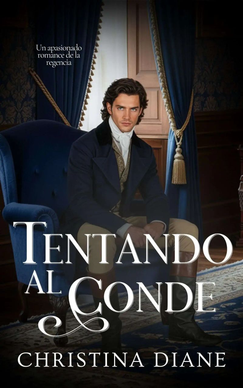 Tentando al Conde