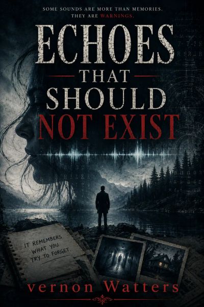 The echoes that should not exist